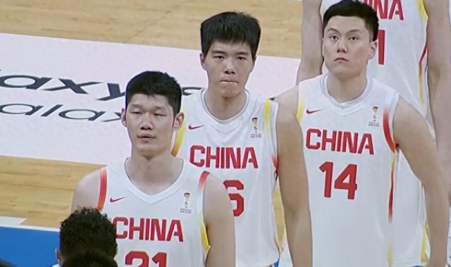 开云体育app-中国男篮逆转中国台北，诞生2个不可思议2个不争事实，附最新排名