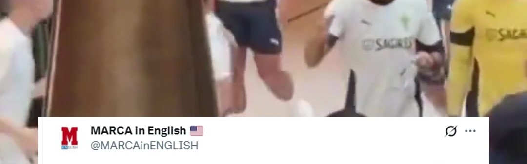 kaiyun-此前C罗推开想合影的球迷，唇语专家：C罗很生气，还说了f**k off