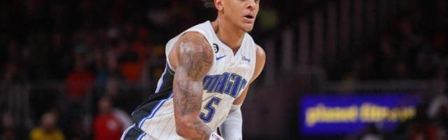 开云官网-惨负爵士持续低迷！人手回归的魔术不会打球了？