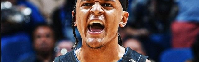 开云体育-班凯罗奉献新季最炸得分表演 距50+三双仅1助之遥