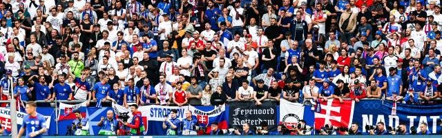 开云体育app-【现场】南门94分钟玄学制胜！没有人朝他扔啤酒杯了