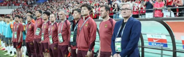 开云体育下载-伊万：国足亟需良好氛围 18强赛绝不会轻易投降