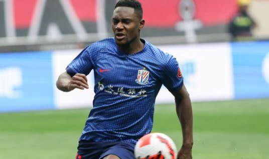 开云官网-【中超】吴曦绝杀石笑天神扑 申花1比0战胜西海岸