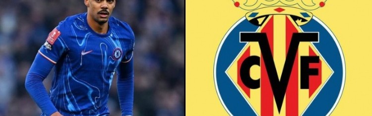 罗马诺：黄潜就维加向切尔西发出正式报价，但未达切尔西预期