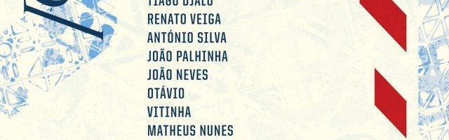 开云体育app-葡萄牙队11月大名单：曼市双B护法C罗，莱昂在列