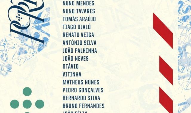 开云体育app-葡萄牙队11月大名单：曼市双B护法C罗，莱昂在列