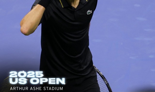 kaiyun-美网男单1/4决赛：德约3-1弗里茨，半决赛战阿尔卡拉斯