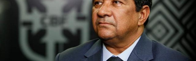 开云体育-国际足联帮忙官复原职 他马上就炒掉巴西队主教练