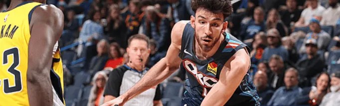 kaiyun-霍姆格伦全场14中8，三分4中2得到25分13篮板3助攻3盖帽