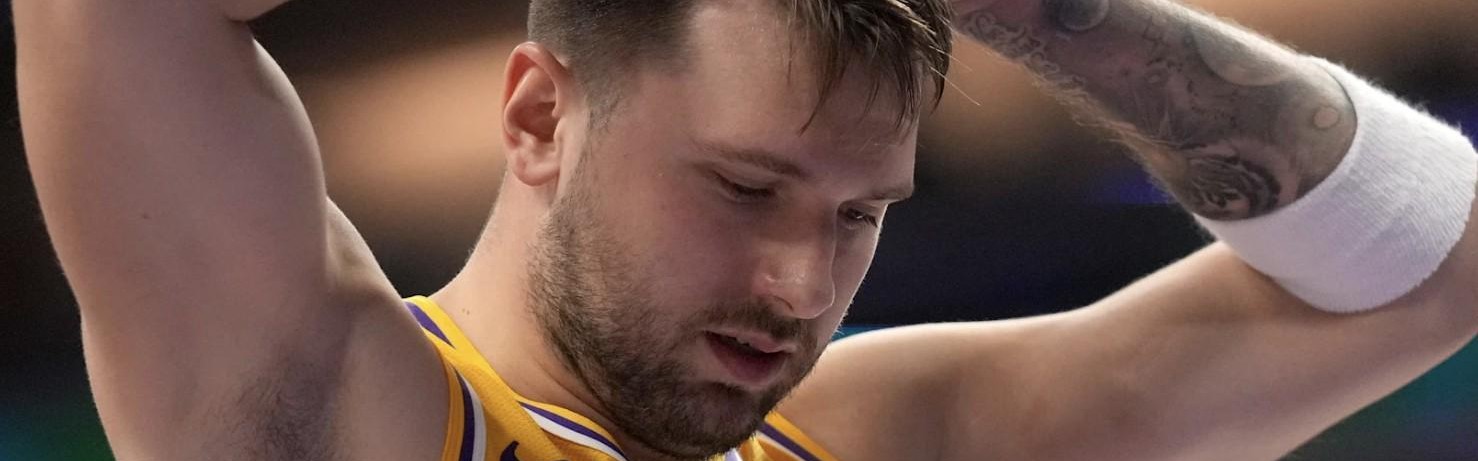 开云官网-雷迪克：东契奇腿筋酸痛会接受检查，目前判断伤势还为时过早