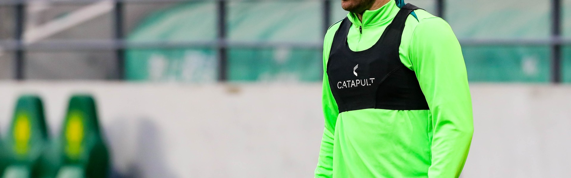 塞尔吉尼奥：我对于足协杯争冠肯定很有信心 更多考验等待国安