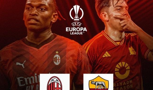 欧联解签：米兰注定迎接内战，红军坦途直通决赛？