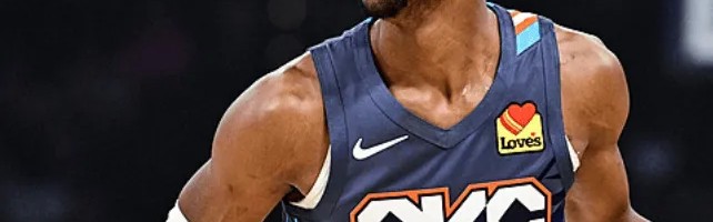 开云官网-雷霆不敌步行者拿到赛季第9败，已经无缘打破勇士73胜纪录