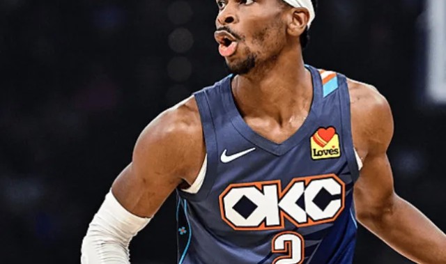 开云官网-雷霆不敌步行者拿到赛季第9败，已经无缘打破勇士73胜纪录