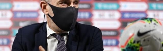 韩国队集训名单：孙兴慜回归 京鲁2将落选受困中超