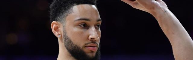 开云体育-西蒙斯复出时间迷雾重重 最快能赶上首轮G1？