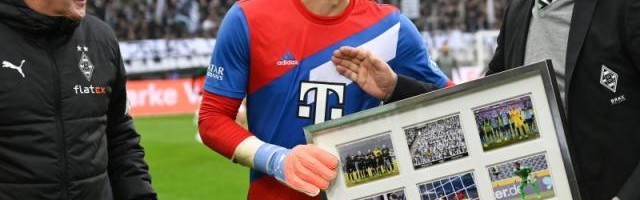 开云体育app-红牌是天灾，轮换与换人是人祸，拜仁危机死灰复燃