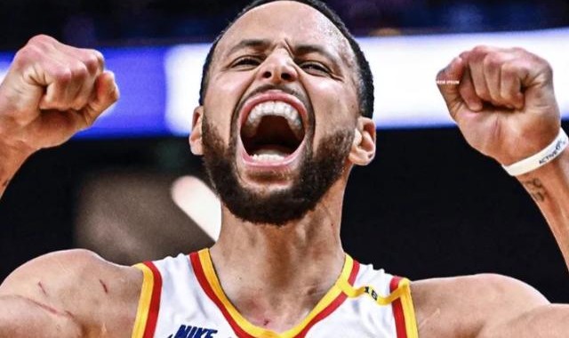 开云体育app-三分之神降临奥兰多 库里一战“比詹赶乔”收割纪录