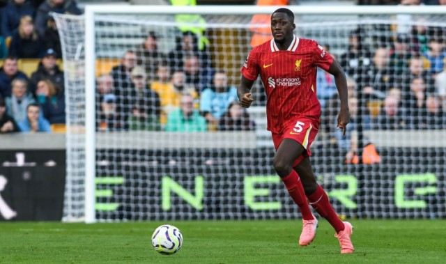 开云体育下载-阿斯：利物浦对科纳特标价持开放态度 合适报价将促成转会谈判