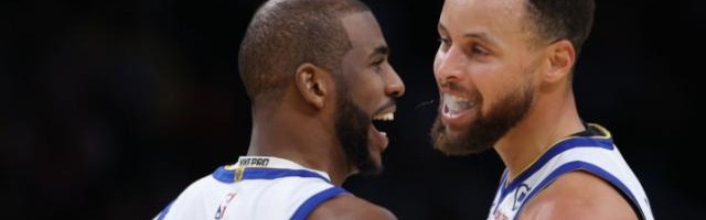 kaiyun-勇士再超湖人！保罗归来够稳 魔鬼赛程来袭