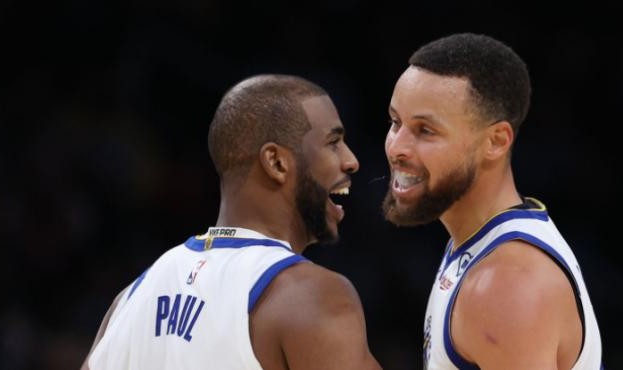 kaiyun-勇士再超湖人！保罗归来够稳 魔鬼赛程来袭