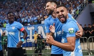 开云官网-官方：为保障U22男足国家队备战，8月30日英博vs西海岸比赛改期