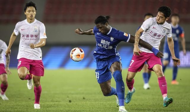开云体育app-中超8月5日重启恢复主客场 赛程将横跨世界杯