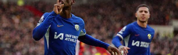 切尔西绝平仍原地踏步，波切蒂诺生日被球迷喊滚蛋