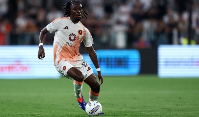 迪马济奥：罗马认为国米的报价过低，不值得放走科内