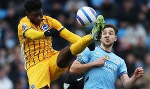 估值上亿英镑！TA：曼联在间接谈判巴莱巴，预计不会提出报价