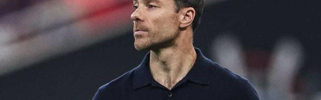 开云体育下载-皇马官方：哈维·阿隆索下课 阿韦洛亚出任主帅