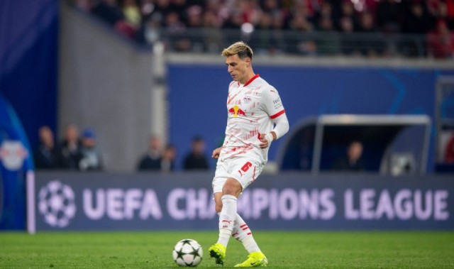 罗马诺：那不勒斯报价求租埃尔马斯，含1150万欧非强制买断条款