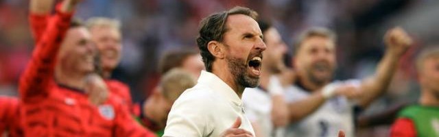 开云体育下载-又一场丑陋胜利苟进半决 索斯盖特究竟该不该骂？