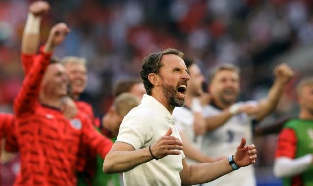 开云体育下载-又一场丑陋胜利苟进半决 索斯盖特究竟该不该骂？