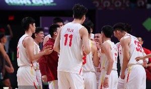 kaiyun-中国男篮1975年来第24次参加亚洲杯 此前16金1银2铜&amp;仅4次未进4强