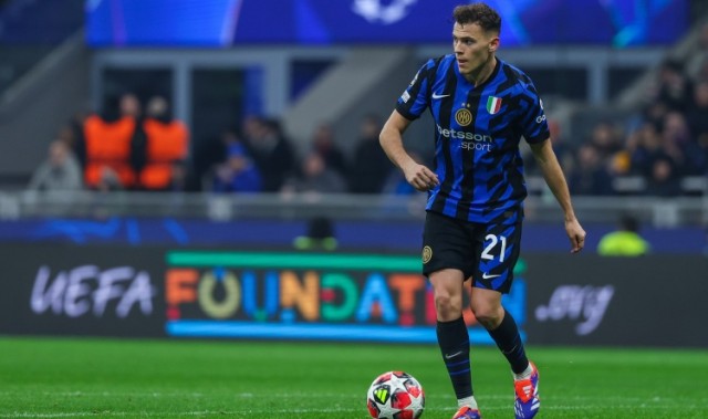 开云体育-意媒：阿斯拉尼仍未被说服加盟博洛尼亚，跟金钱无关而是有关信心