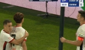 开云官网-记者：韦世豪事件可能会成为一种参照，互联网的治理可以同步跟上