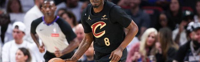 Scotto：贾冯特-格林和活塞签下一份一年部分保障的合同