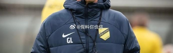 开云体育下载-博主：意大利籍教练员莱蒂耶里将执教梅州客家