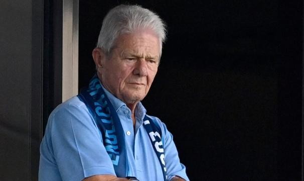 开云体育app-霍普放弃豁免权，霍芬海姆将重新成为“50+1俱乐部”