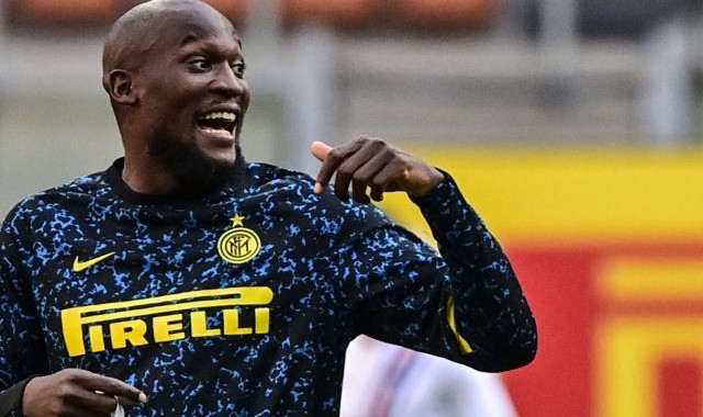 开云体育app-国际米兰租借卢卡库 比利时中锋重返蓝黑盼重生