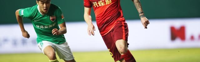 开云体育下载-详解FIFA补偿欠薪球员标准 中国球员欠薪妥了？