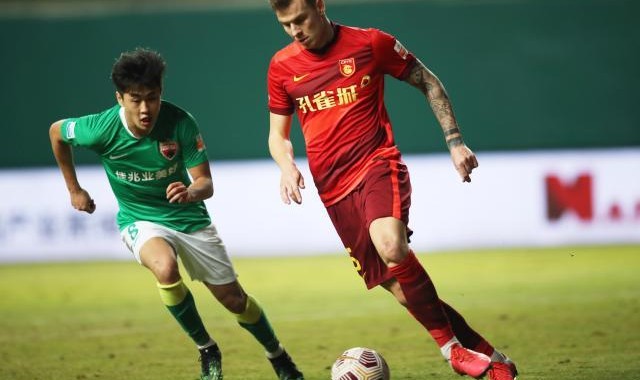 开云体育下载-详解FIFA补偿欠薪球员标准 中国球员欠薪妥了？