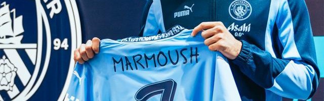 开云体育app-曼城官宣马尔穆什 “埃及王子”能为蓝月带来什么？