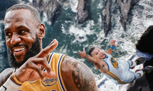 开云体育app-湖勇春晚一方演砸！库里生涯最差半场 8中0吞蛋