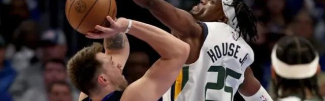 开云官网-丰富侧翼攻防轮换 豪斯能给76人带来哪些帮助？