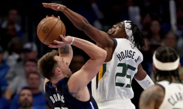 开云官网-丰富侧翼攻防轮换 豪斯能给76人带来哪些帮助？