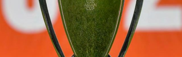 开云体育下载-国青家门口参赛遇新烦恼：东道主不得参加预选赛